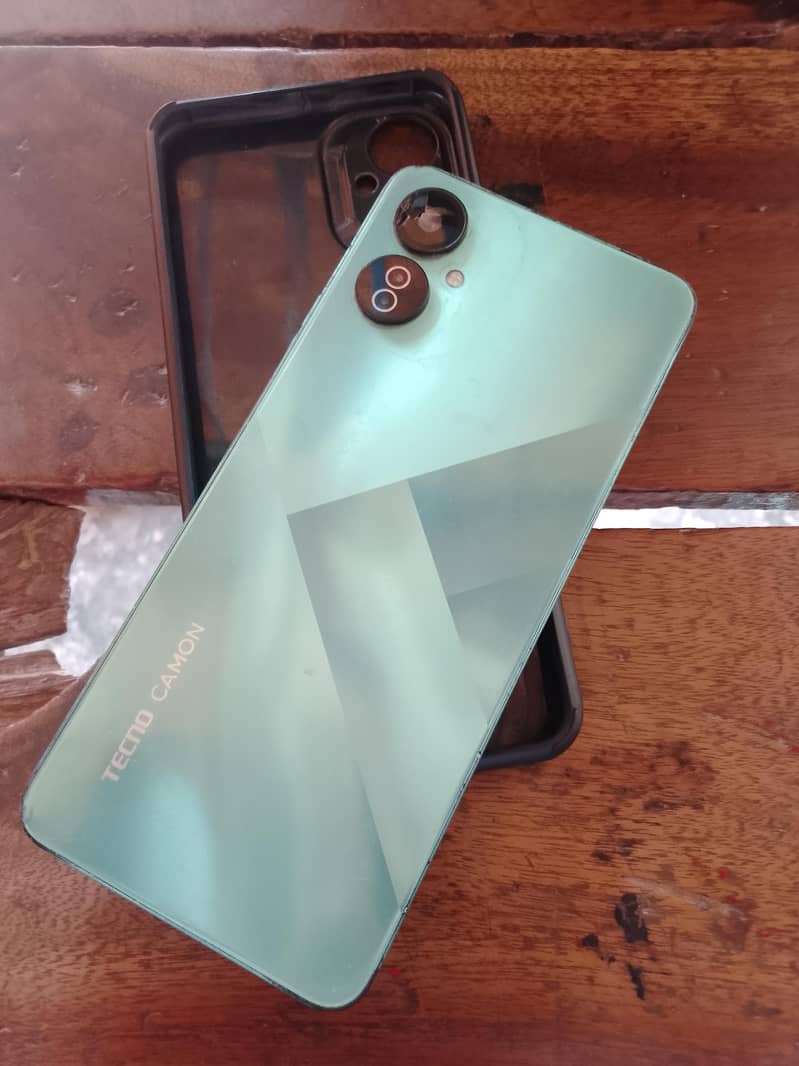 Tecno Camon 19 3