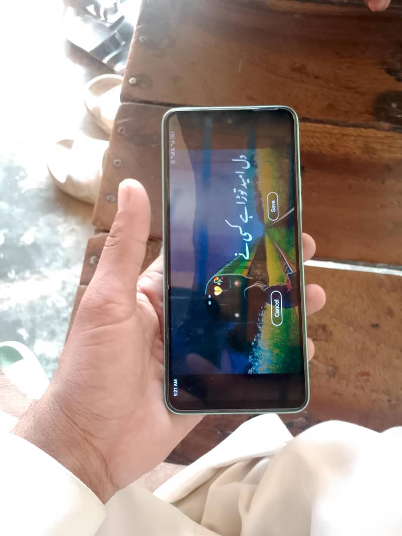 Tecno Camon 19 5