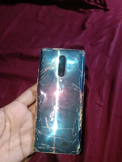 One Plus 8