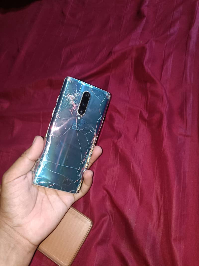 One Plus 8 1