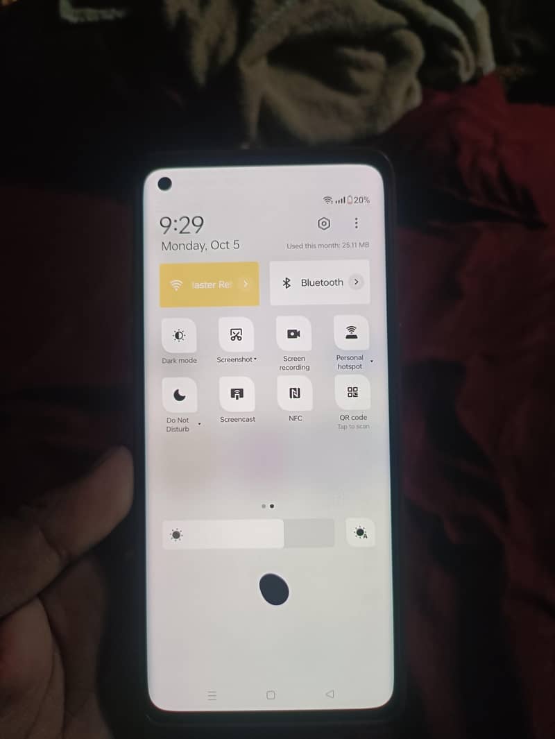 One Plus 8 3