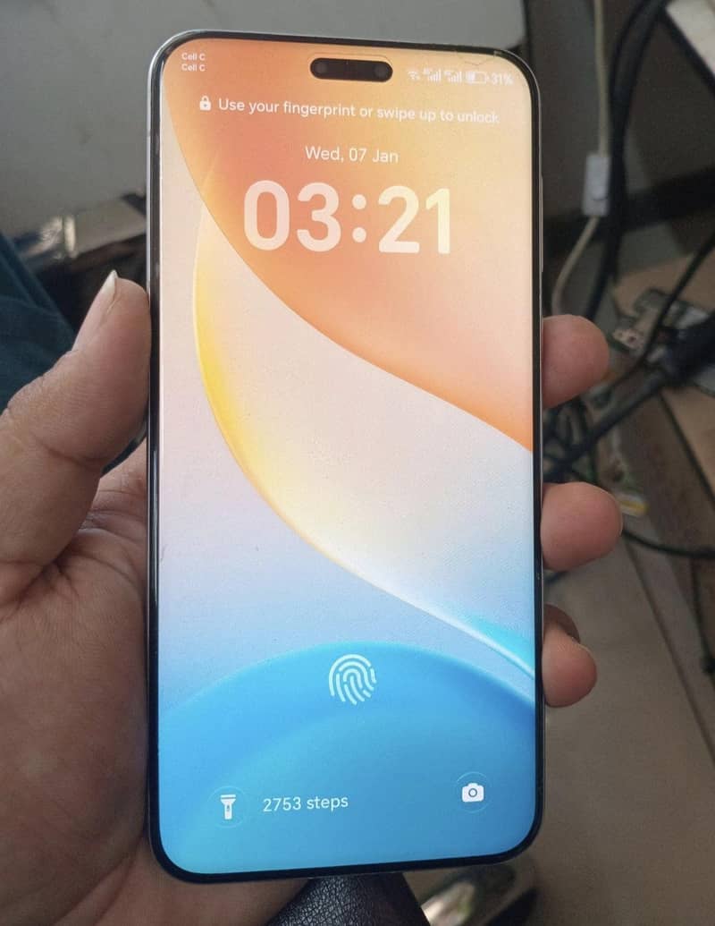 Honor Magic7 Pro 0