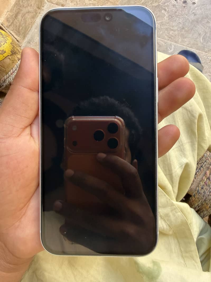 Apple iPhone 17 Pro Max 1