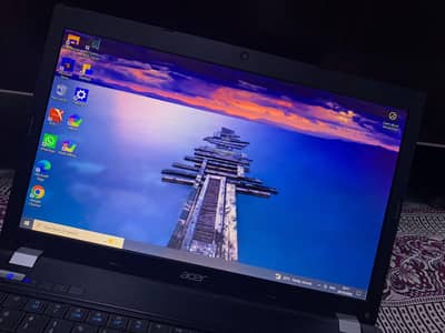 Acer 6760G | core i5 | 8GB Ram | 1 GB Graphics card