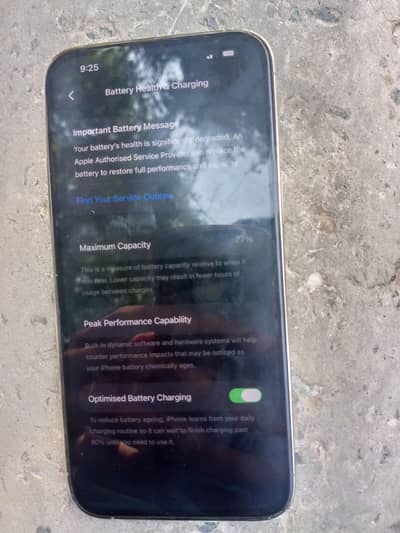 Apple iPhone 14 Pro Max