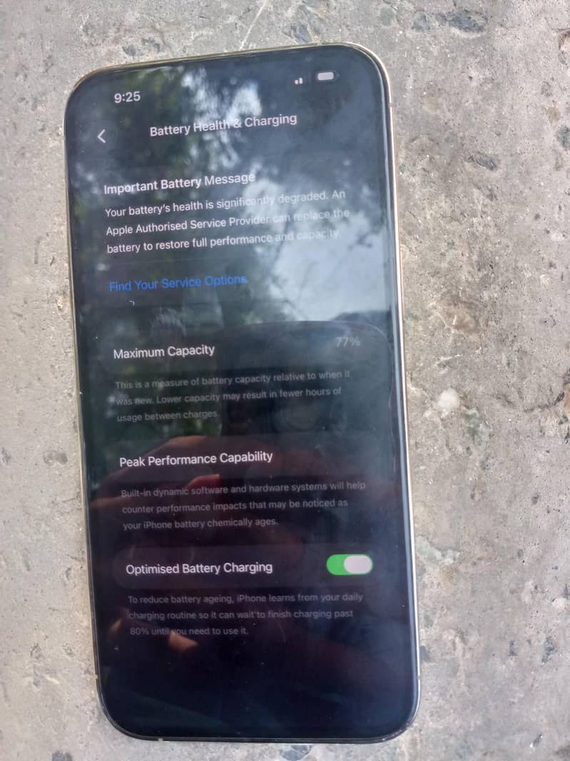Apple iPhone 14 Pro Max 0