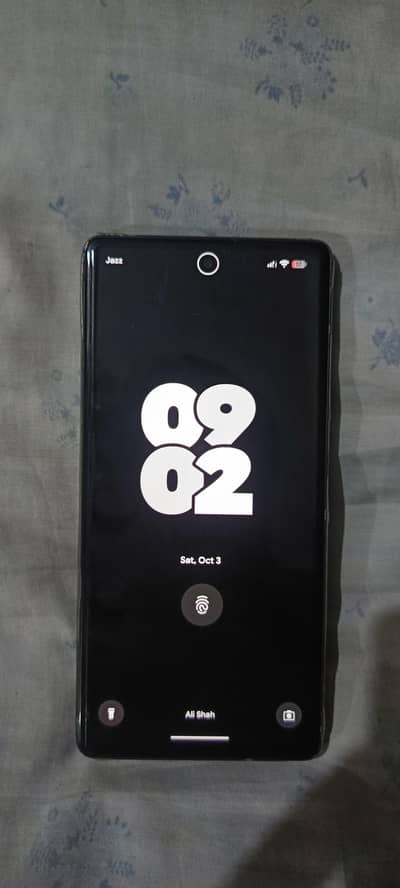 Google Pixel 7a