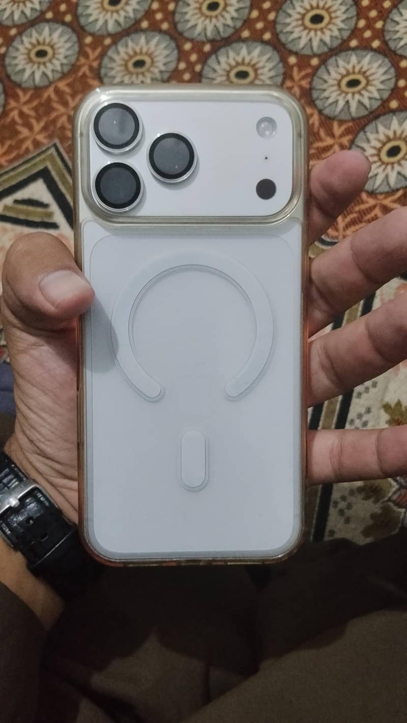 Apple iPhone 17 Pro Max Jv 0