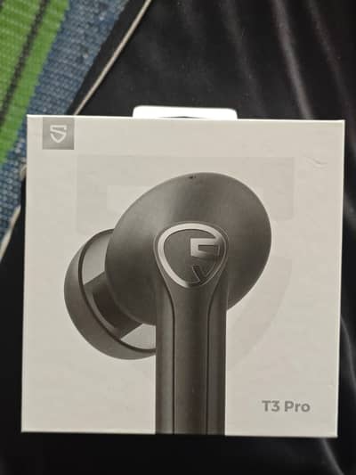 Soundpeats T3 Pro