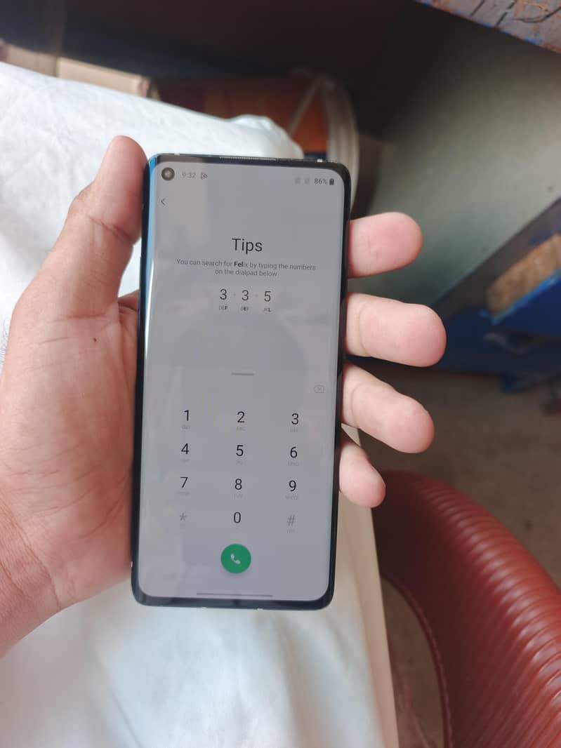 One Plus 8 0
