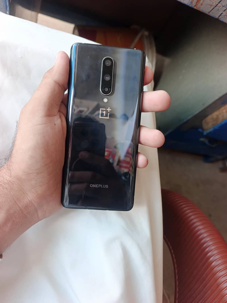 One Plus 8 2