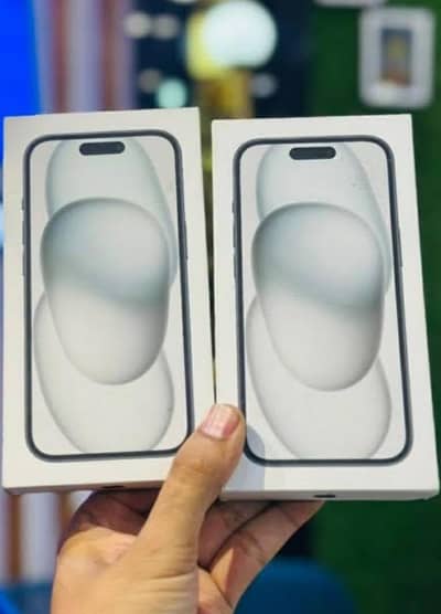 Apple iPhone 15 JV