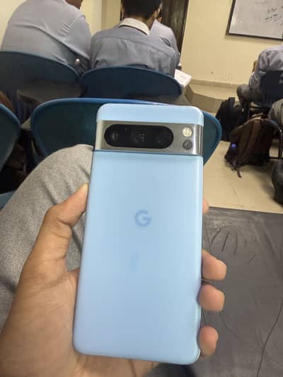 Google Pixel 8 Pro Official PTA Approved