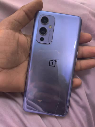 OnePlus 9 5G