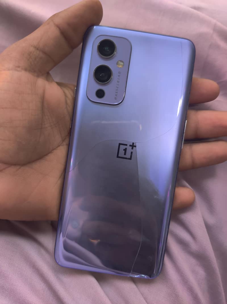 OnePlus 9 5G 0