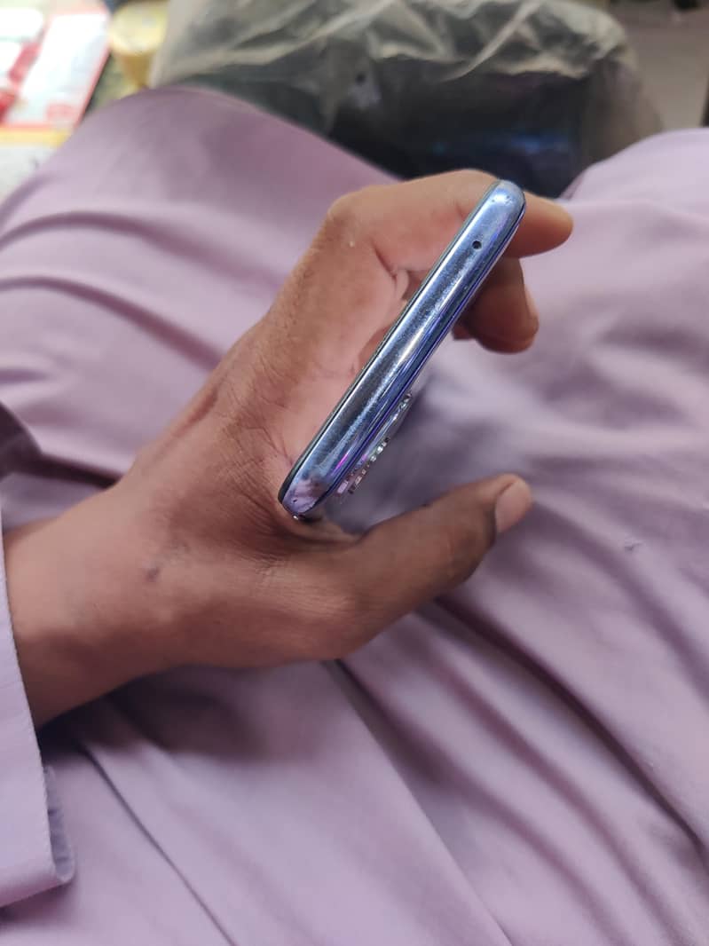 OnePlus 9 5G 4