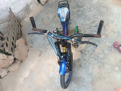 cycle