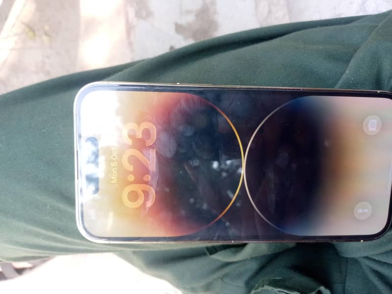 Apple iPhone 14 Pro Max 4