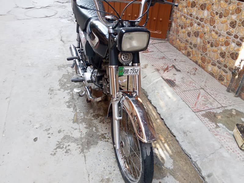 engine Good condition document all clear 1