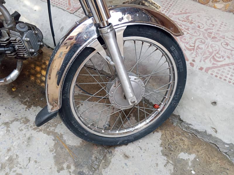 engine Good condition document all clear 6