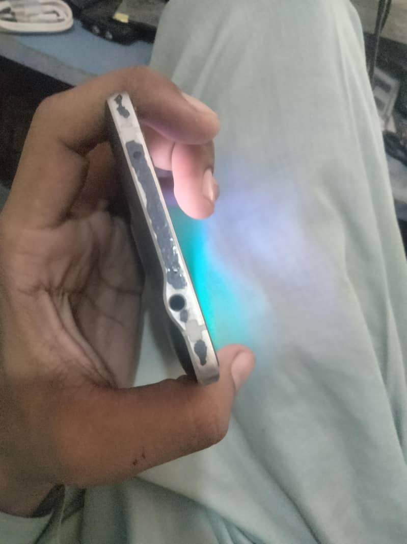 Samsung Mobile Note4 5