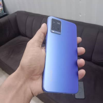 Vivo Y21A 2021 Sale 4+64 ONLY Mobile. . (No box No charger)