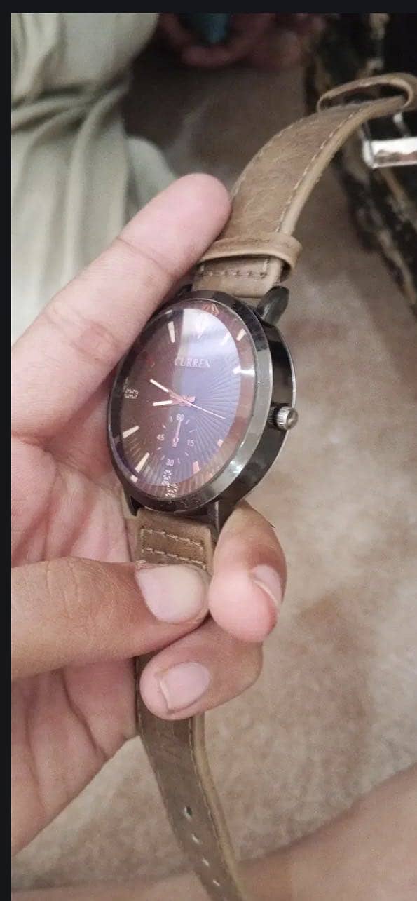 New watch 2