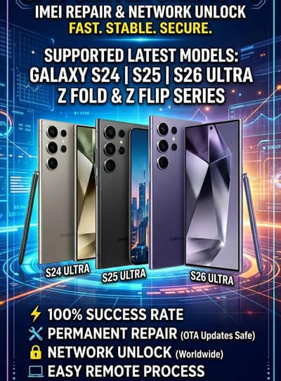 Samsung services