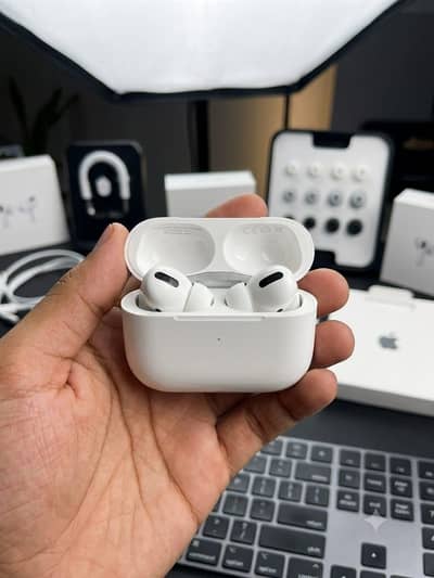 Pro 2  air buds