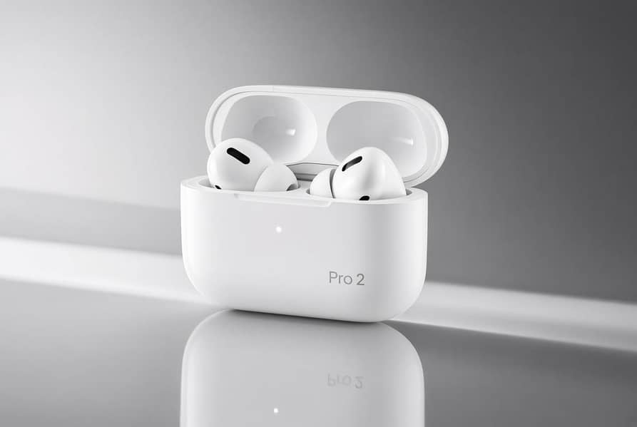 Pro 2  air buds 1