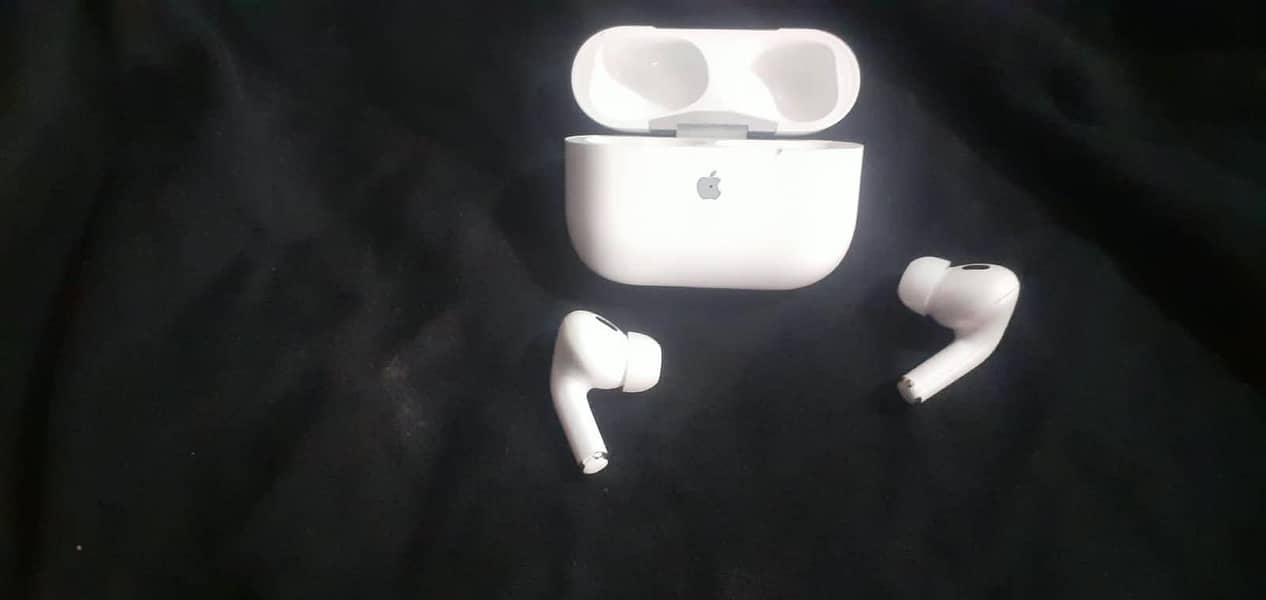 Pro 2  air buds 2