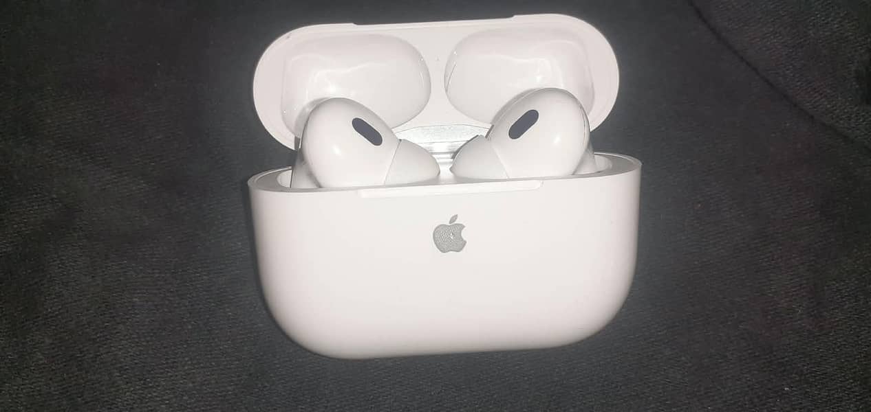 Pro 2  air buds 4