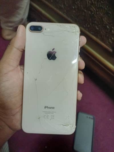 Apple iPhone 8 Plus