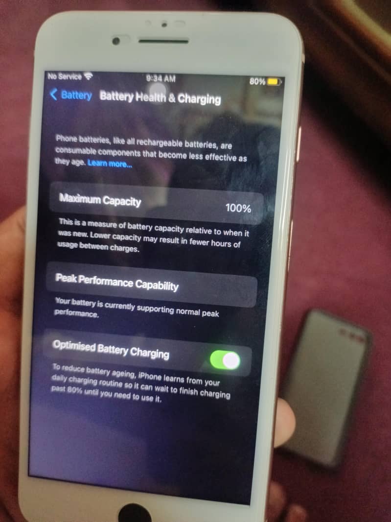 Apple iPhone 8 Plus 3