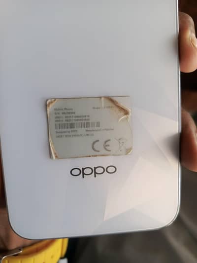 OPPO A6k