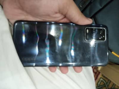 OPPO A54