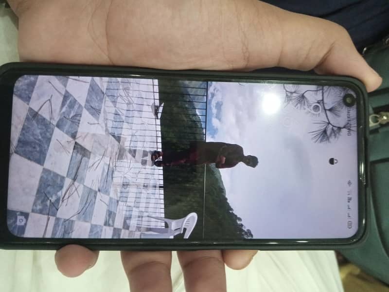 OPPO A54 1