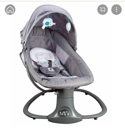 New only 1 day use touch control and remote
