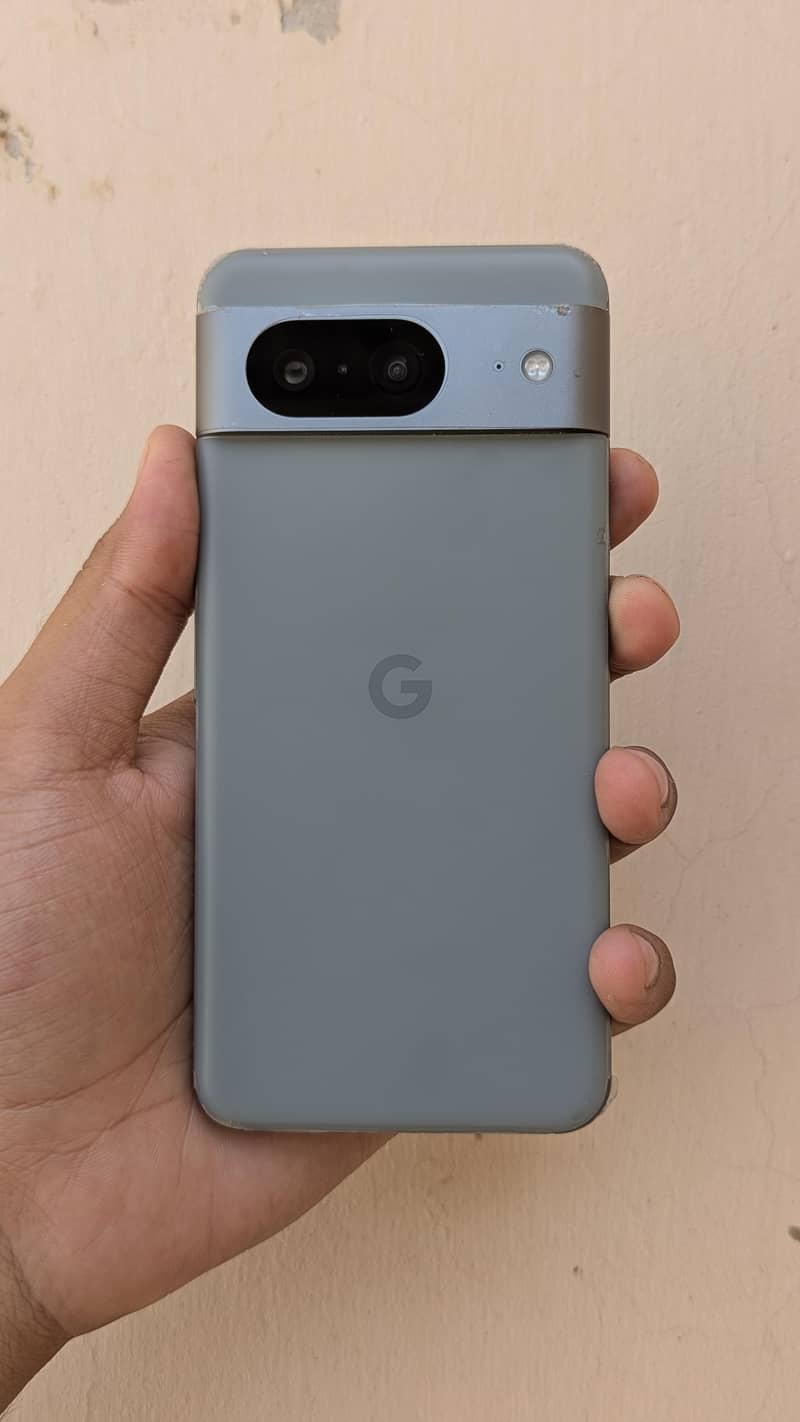 Google Pixel 8 0