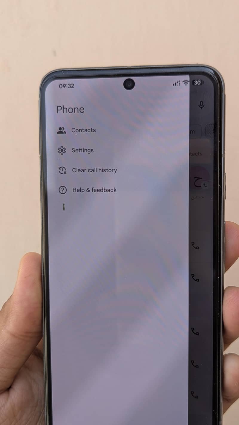 Google Pixel 8 4