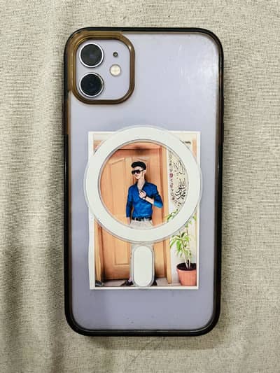 Apple iPhone 11 128 gb