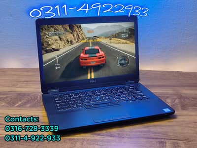 Intel i5 Laptops | 6th Generation | Branded Laptop in 43K