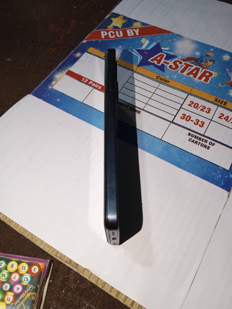 Infinix Smart 8 4
