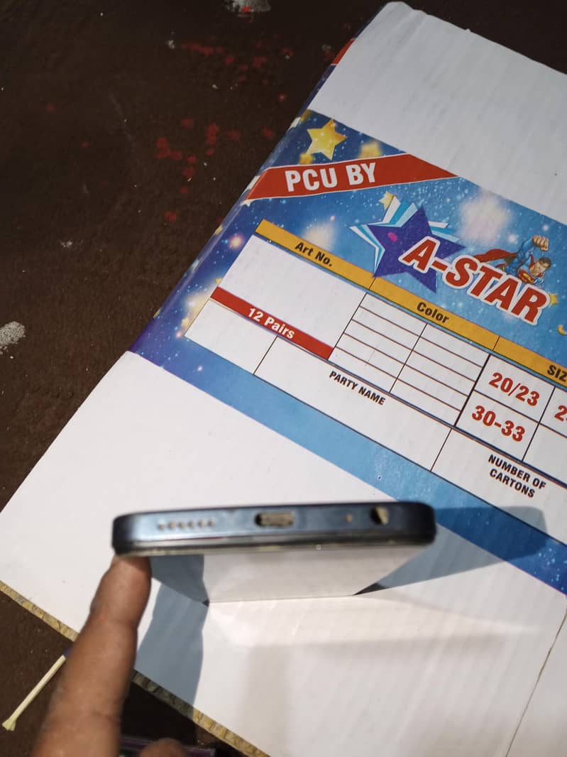 Infinix Smart 8 5