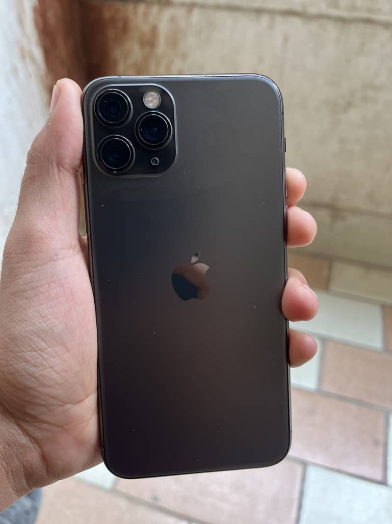 Apple iPhone 11 5