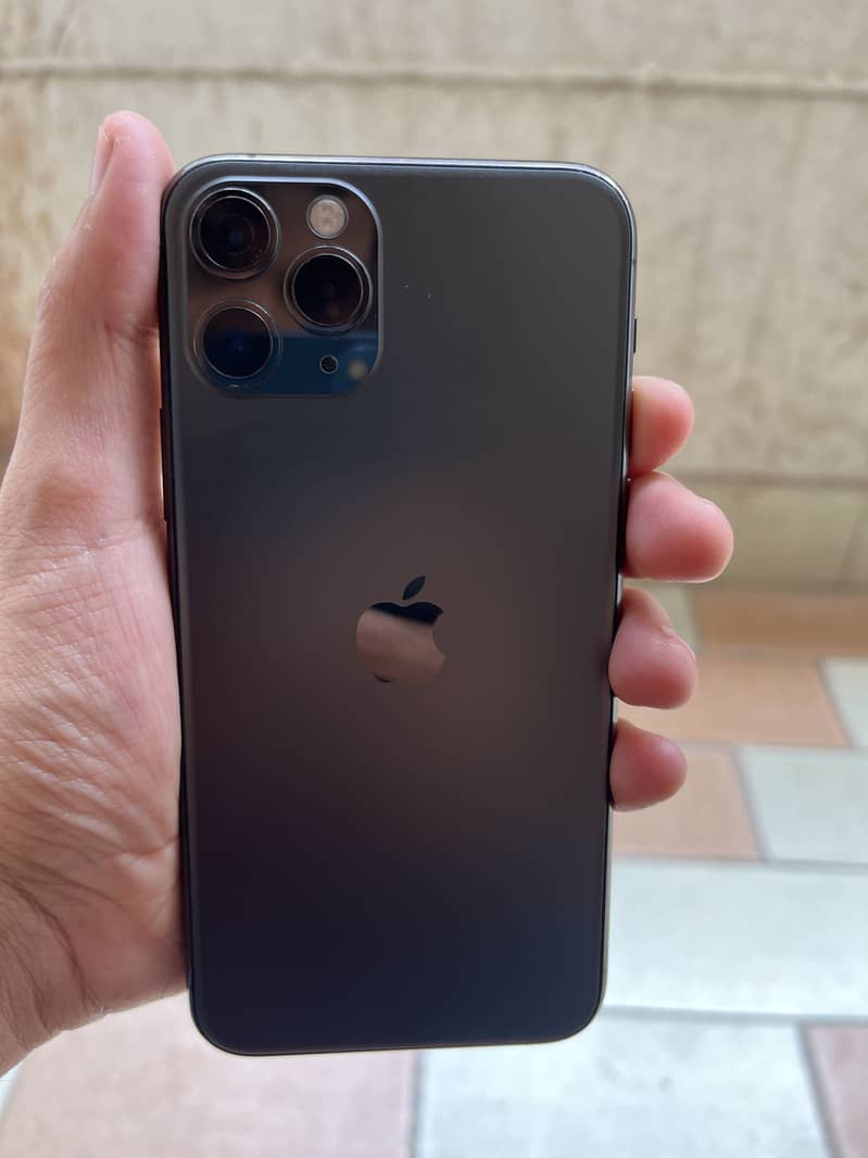 Apple iPhone 11 7