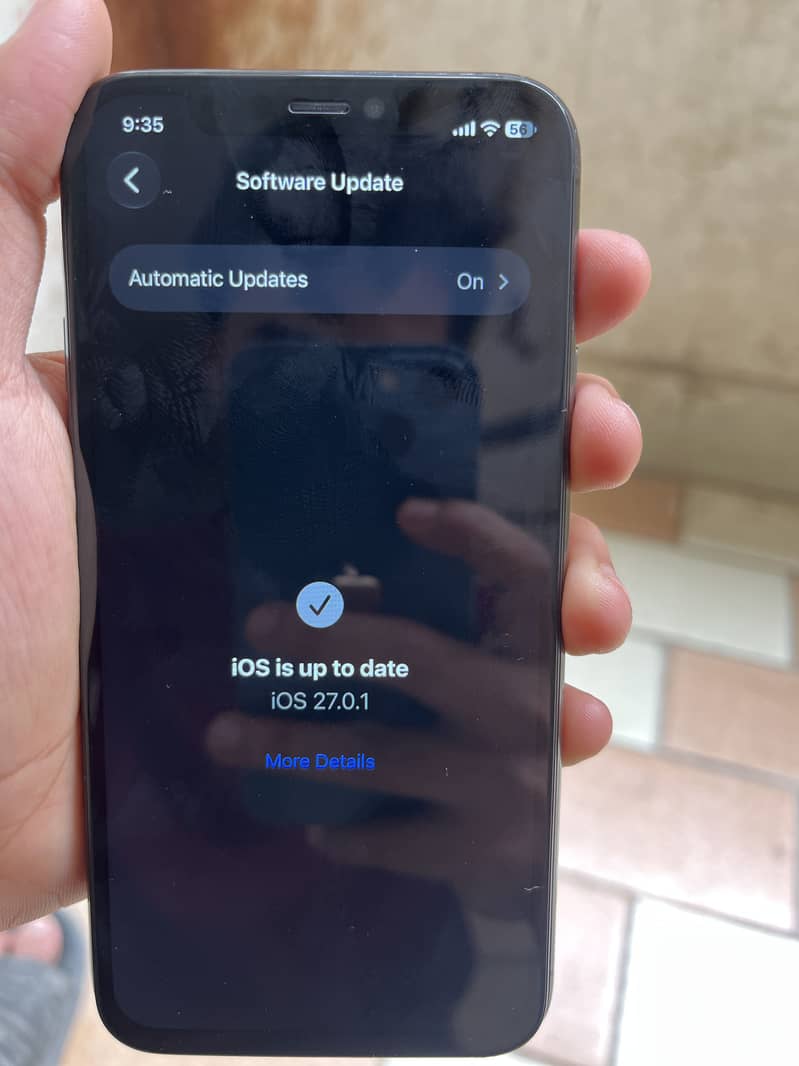 Apple iPhone 11 9