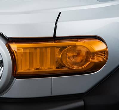 fj cruiser indicator light for sale