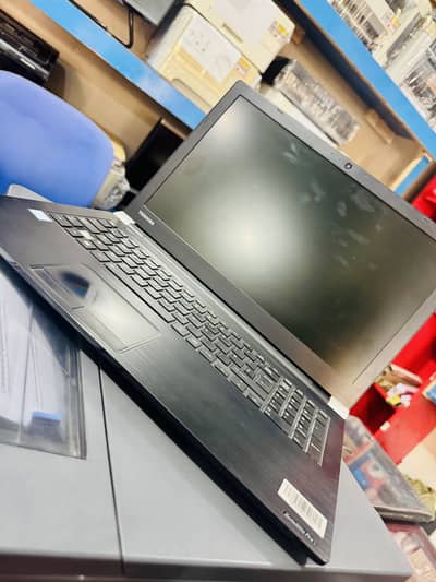 Toshiba Satellite Pro A50-D | Core i5 7th Gen | 8GB RAM | 256GB SSD