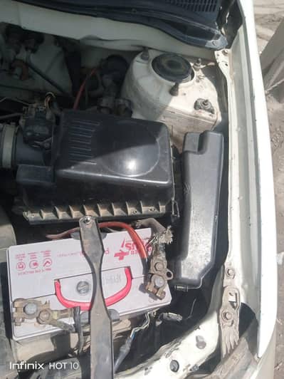 Toyota Corolla XLI 2006
